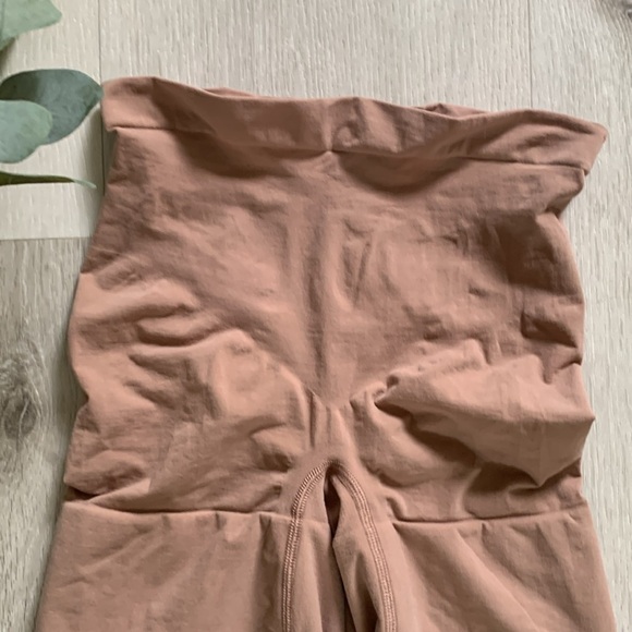 NWOT SPANX Women's Power series Panties - size XL - Picture 5 of 7